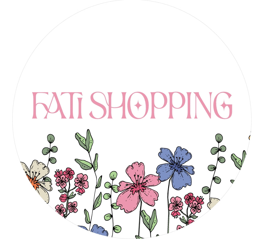 Fati Shopping